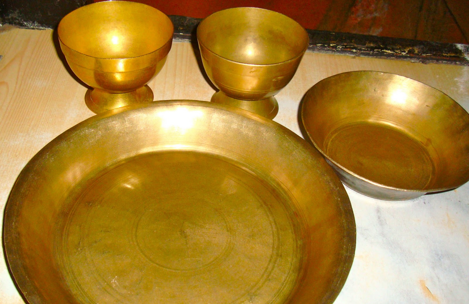 Taste of Nepal Absolutely love my DaalBhaatTarkaari!