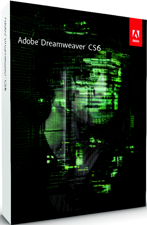 adobe dreamweaver cs6 activator