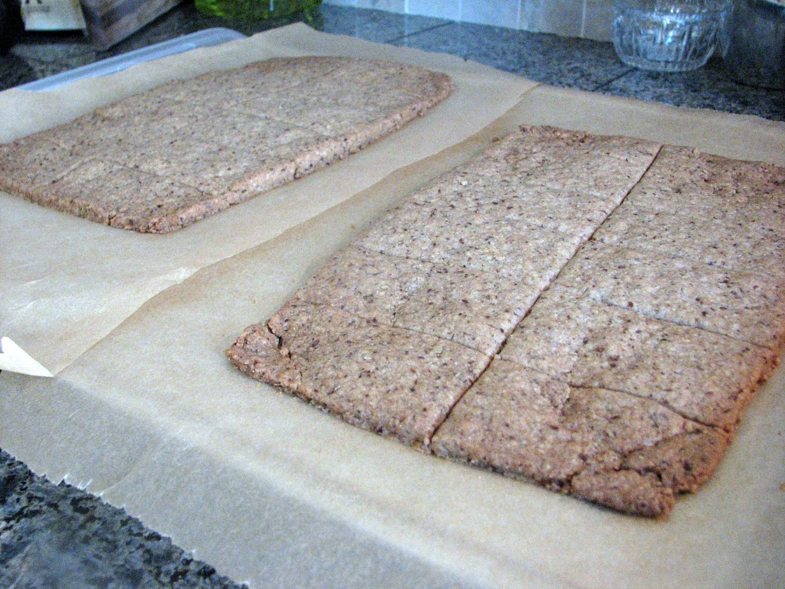 Conscious Eatery Allergyfree Graham Crackers