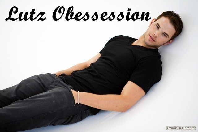 Lutz Obessession