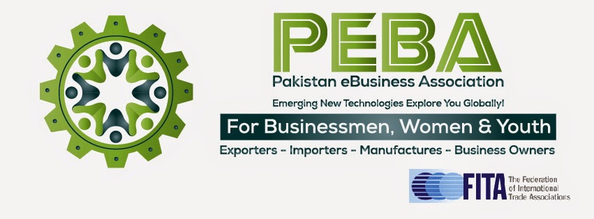 Pakistan eBusiness Association