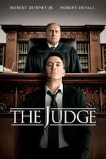 Poster de la pelicula El Juez (The Judge) El Juez (The Judge)