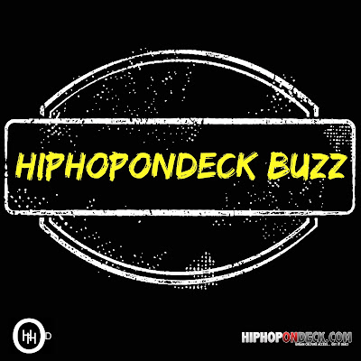 HipHopOnDeck Buzz Top Ten {6.5.2015} / www.hiphopondeck.com