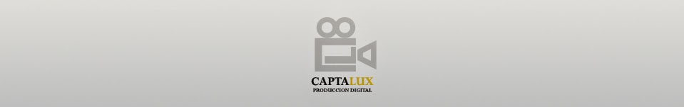 Captalux Producción Digital