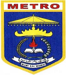 Kota Metro Lampung