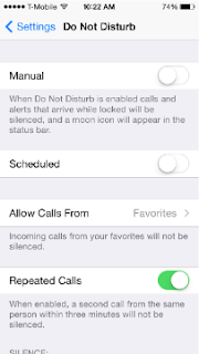 override do not disturb iphone override do not disturb iphone