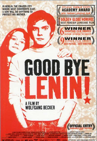 What I've Just Watched Part 4: There And Back Again - Page 4 Goodbye+lenin