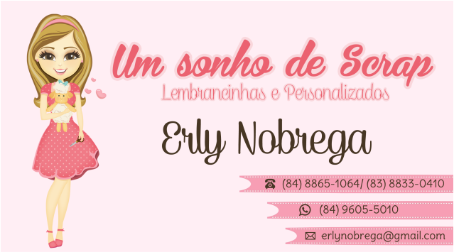 Erly Nóbrega