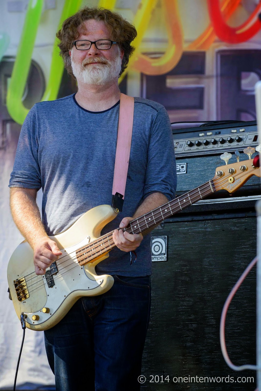 new pornographers band