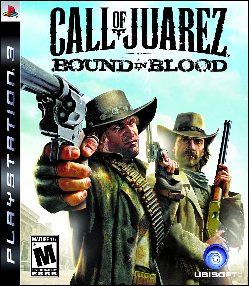 CODE CHEAT CALL OF JUAREZ BOUND IN BLOOD ZONA CHEAT GAME