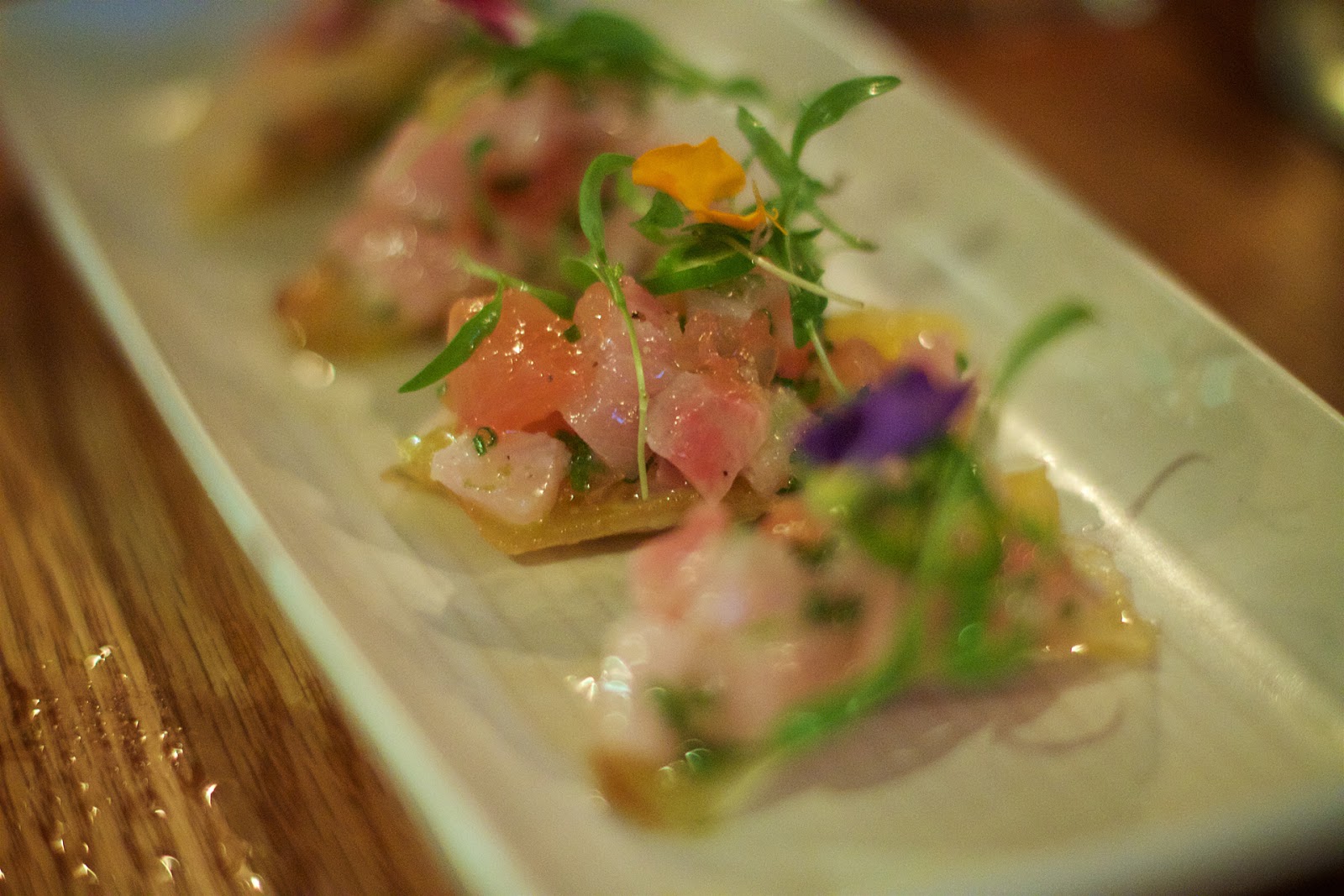 Uncorked Pops In New Canaan Dining Scene » Local Food Rocks