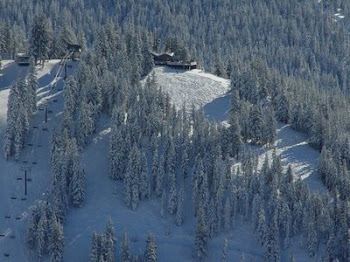 SNOWFLAKE LODGE AT DIAMOND PEAK