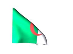 الجزائر-  الإحتفال بالذكرى 52 لعيد النصر 