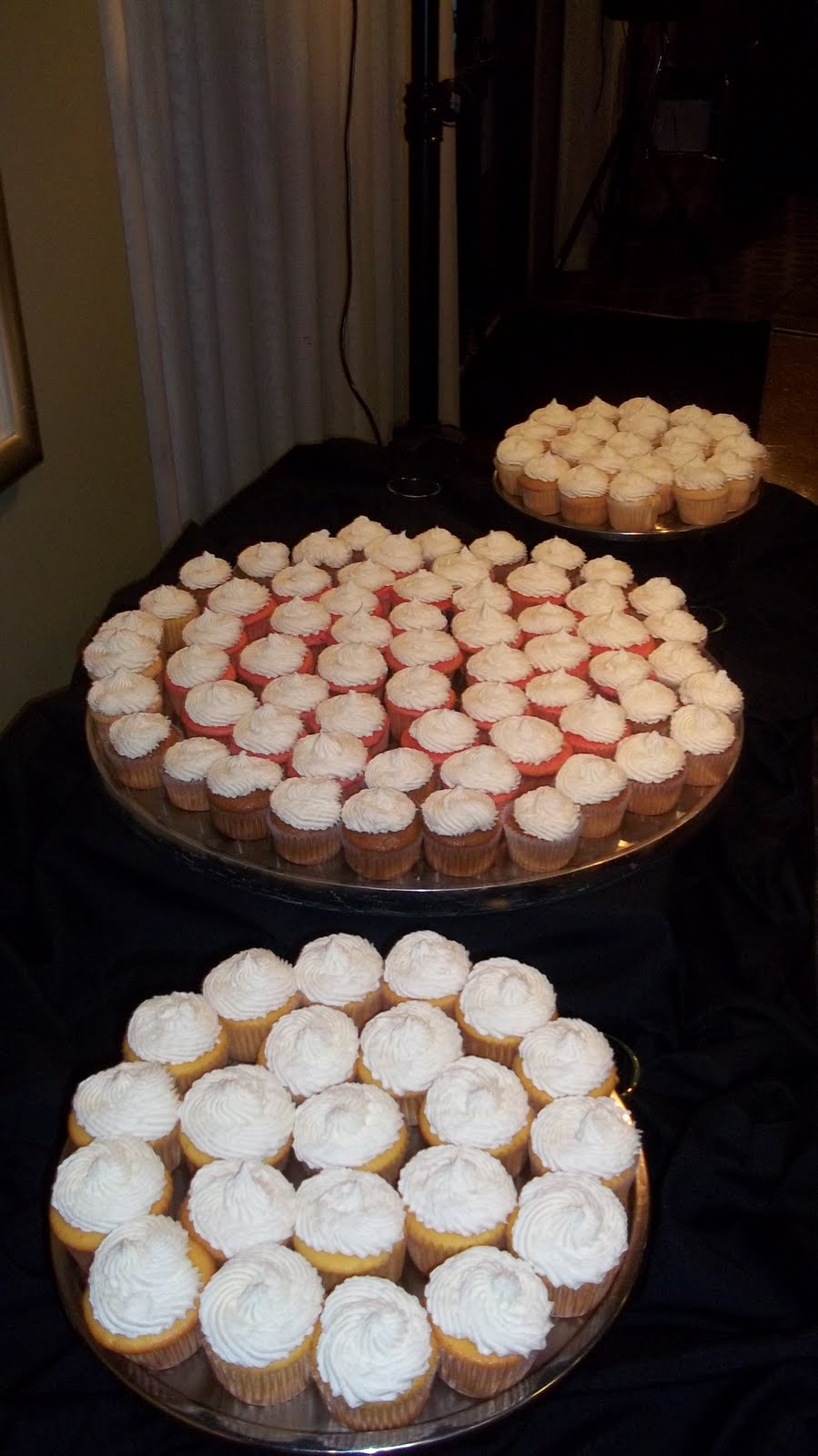 Eileen Carter Creations Wedding Hall Brown The Loft At