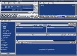 Download Winamp 5.64 Full download software winamp terbaru