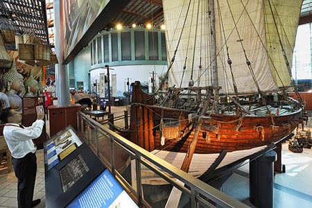 Maritime-Experiential-Museum-Singphore-o