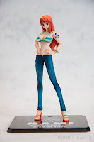 Figuarts ZERO - Nami (New World ver.)