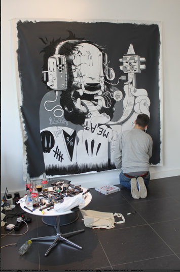 Mike Looks Back Zondag 22 Juli 2012