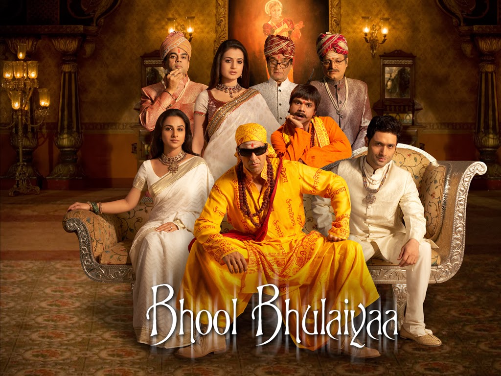 5 Comedy Movies Of Akshay Kumar - EasternEye