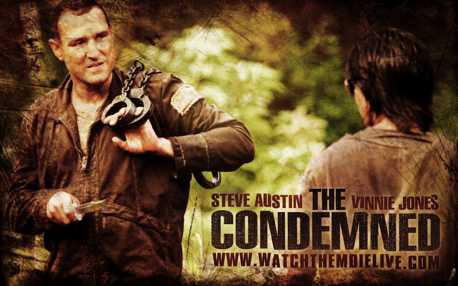 Wallpaper Blog: vinnie jones background