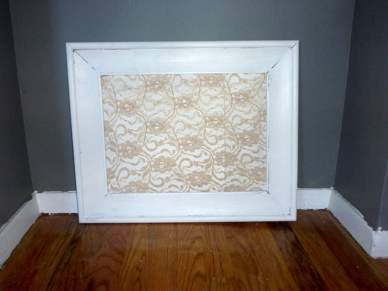 Tornado Bulletin Boards