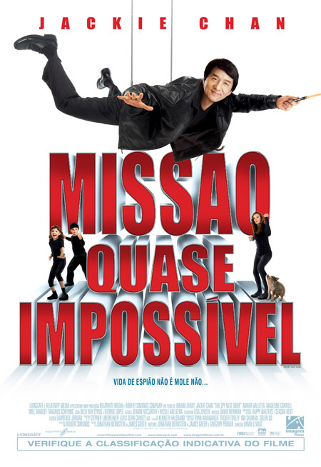 Missao Impossivel [1988-1990]