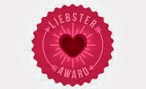 Liebster Award