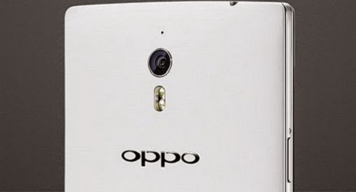 spesifikasi dan harga HP Oppo U3 spesifikasi dan harga HP Oppo U3 terbaru 2015