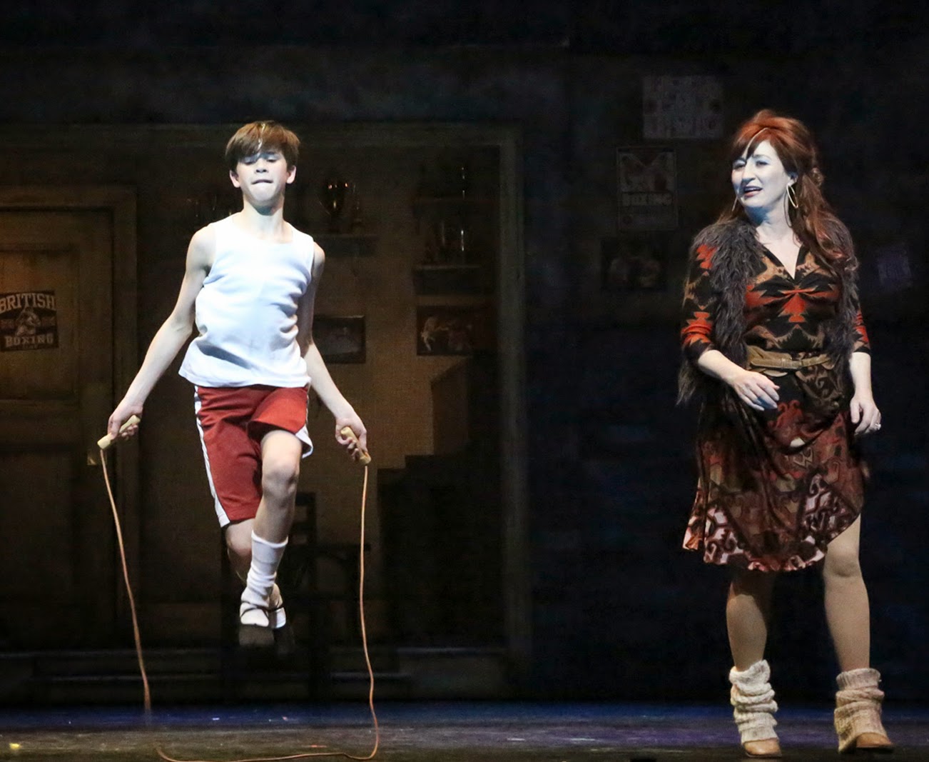 billy elliot reviews billy elliot reviews