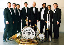 Swiss Yerba Buena Creole Rice Jazz Band