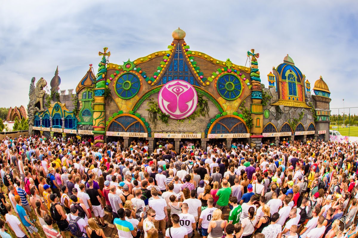 Sander van Doorn Yves V - Direct Dizko Original Mix by