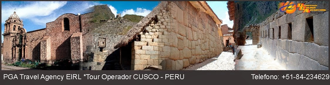 Cusco 4 Dias