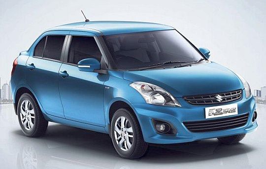 Car Maxx 2013 Suzuki Swift Dzire Review Price Interior