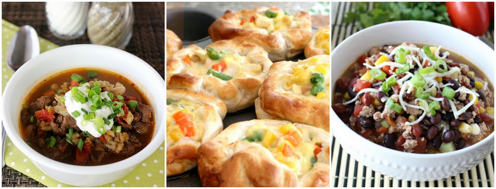 15 Easy Weeknight Meals 17 1 | 15 Easy Weeknight Meals | 17 |