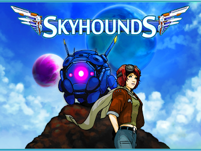  Sky Hounds