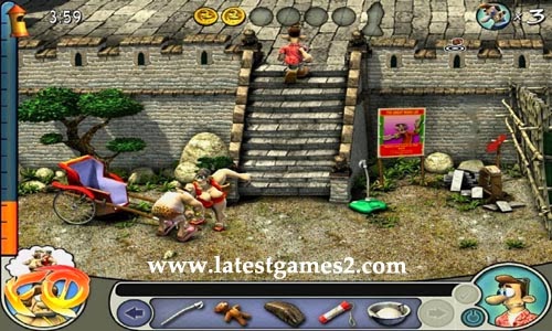 Neighbours From Hell 3 Crack Download Neighbours From Hell 3 Crack Download