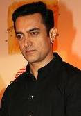 Aamir Khan Image