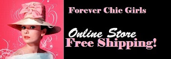 Forever Chic Girls. Shop Now!