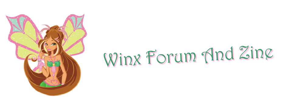 Winx Forum And Zine