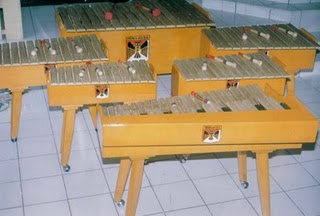 Kolintang Traditional Music From Minahasa: Pengertian Kolintang