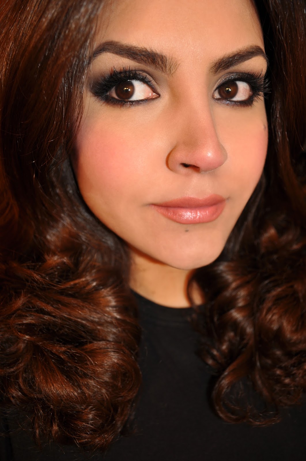 A Red Box Of Makeup Les Merveilleuses Laduree Makeup Coffret So Lonely In Gorgeous