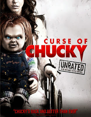 Curse of Chucky [2013] UNRATED [1080p.WEB-DL.H264] Ingles, Español Latino