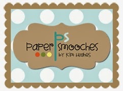 Paper Smooches