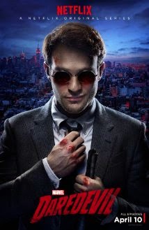Daredevil - TV Series 2015