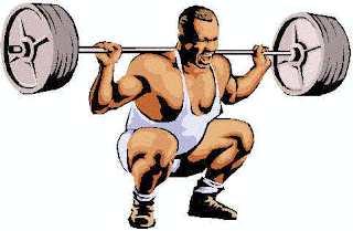 squat, compound exercise jojopig.com