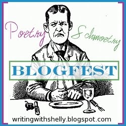Poetry Schmoetry Blogfest