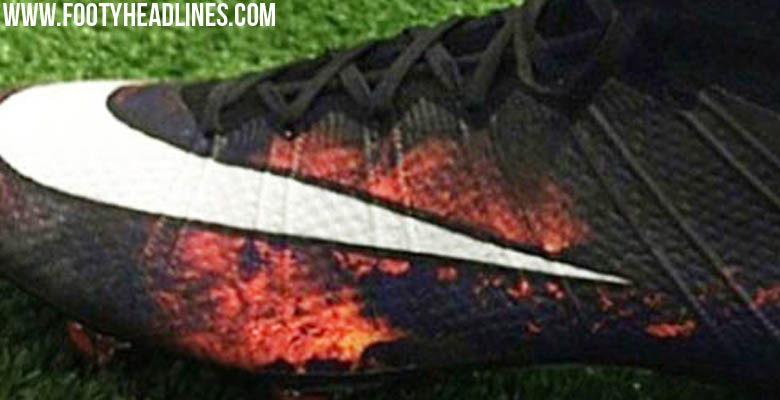 mercurial ronaldo 2016