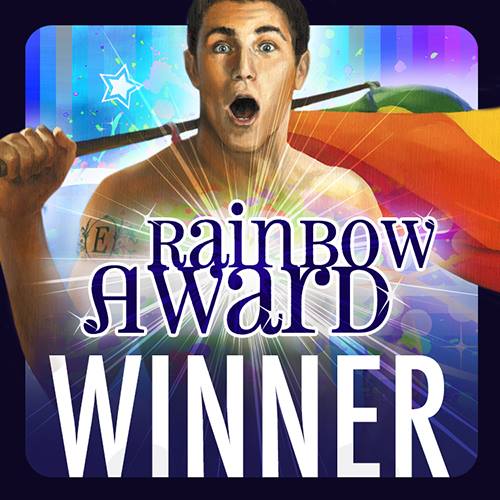 A Solitary Man Wins a 2016 Rainbow Award!