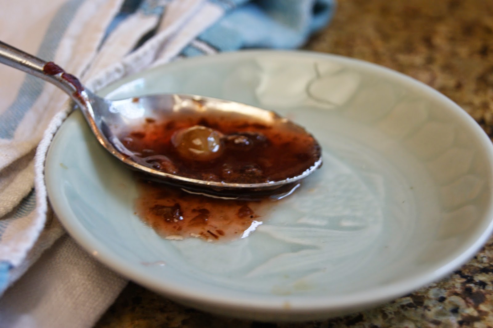 Canarella How to Know if your Jam Set?