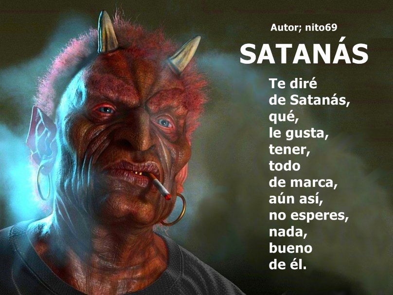 SATANÁS